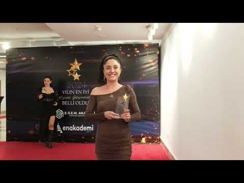 Gizem K. — video 1