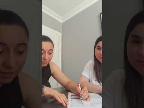 Emine D. — video 2