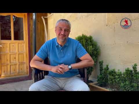 Betül O. — video 8