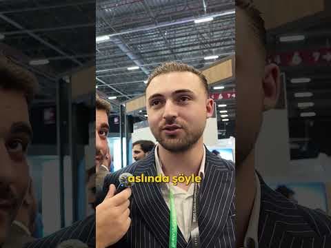 Faruk D. — video 2