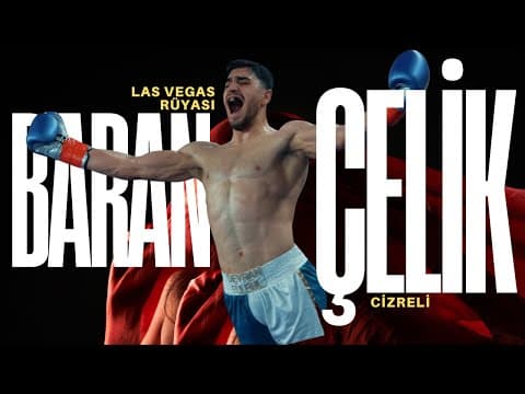 Baran Ç. — video 6