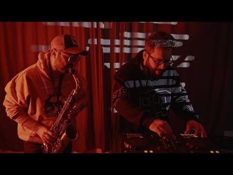 Deep S. — video 5