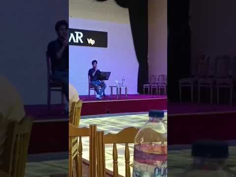 Abdurrezzak A. — video 3