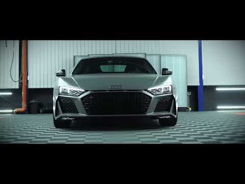 Abdurrahman K. — video 1