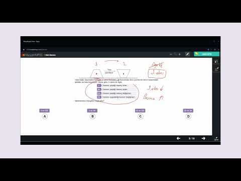Burak K. — video 2