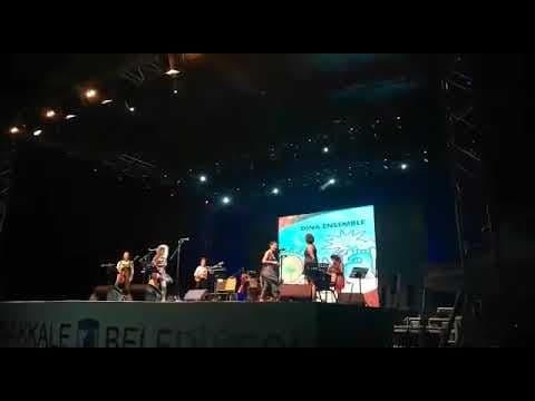 Dilan Ö. — video 1