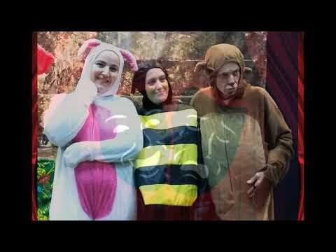 Emine K. — video 1