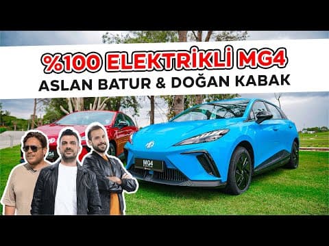 Özge B. — video 3