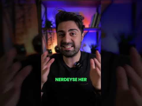 Neslihan D. — video 3