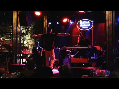 Behnan Z. — video 8