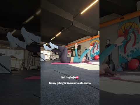 Olena E. — video 1