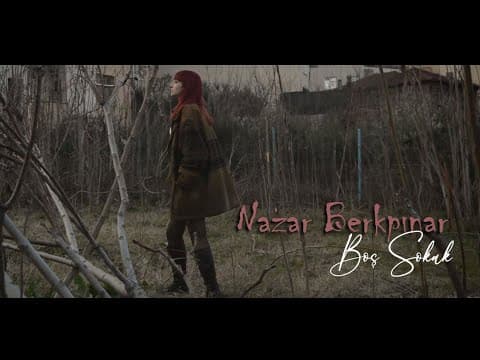 Nazar B. — video 3