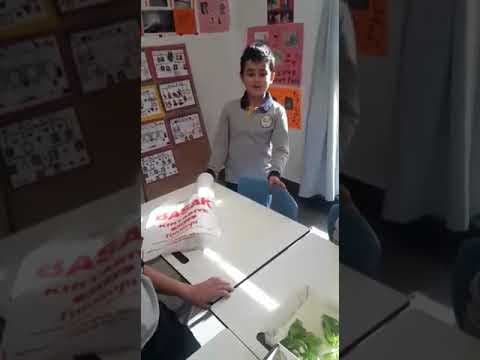 Müjde K. — video 3