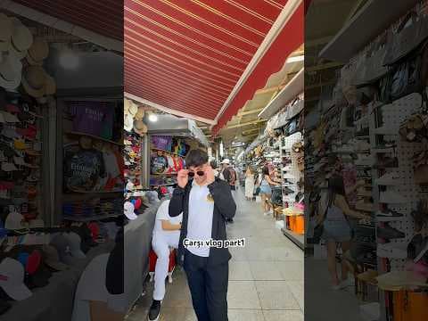 Emrah E. — video 1