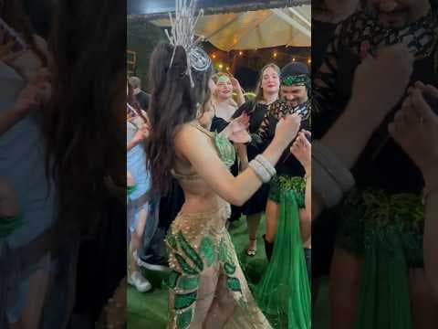 Bellydancer H. — video 8