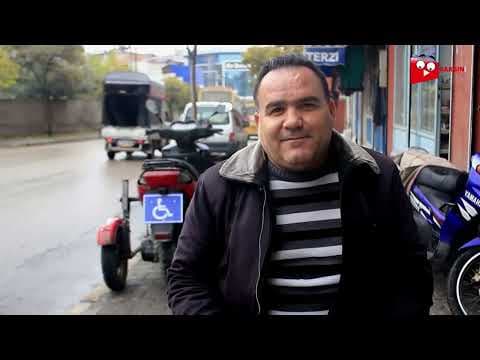 Abdulbaki K. — video 2