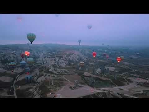 Flydroon P. — video 6