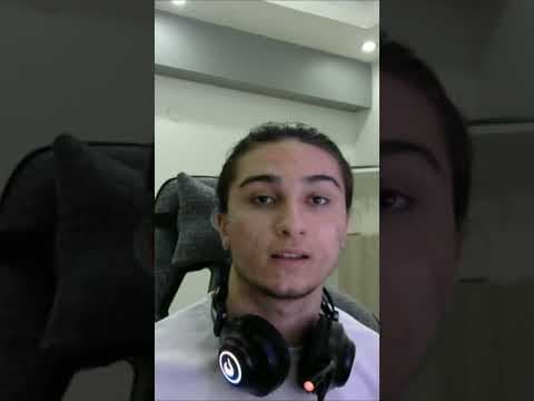 Ömer D. — video 2