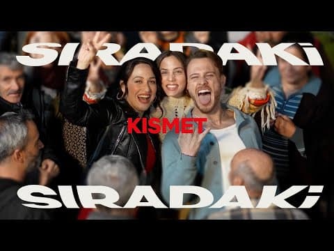 Huseyin D. — video 4