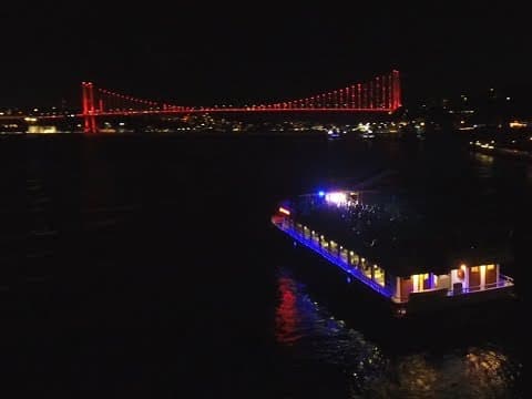 Drone Ç. — video 8