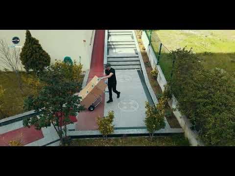 Mediamond P. — video 1
