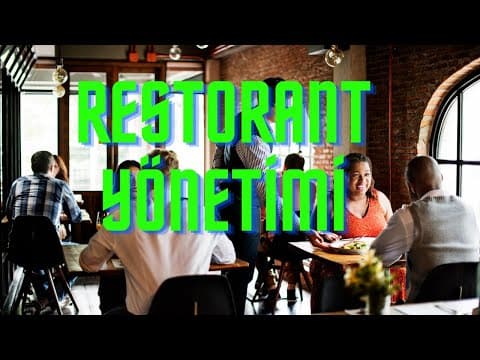 Mevlut T. — video 2