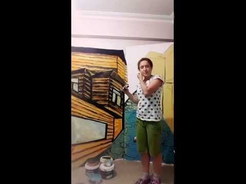 Dilek Y. — video 1