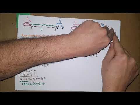 Barış A. — video 2