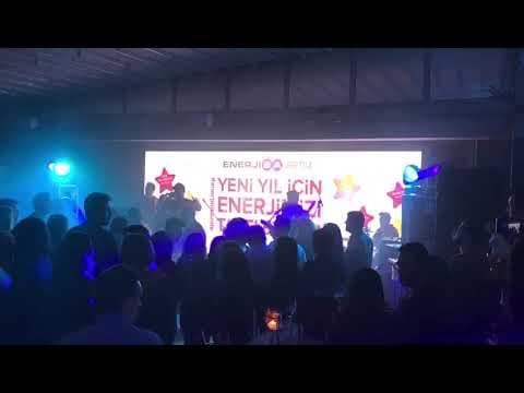Hasan P. — video 3