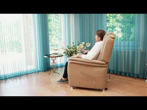 Irmak S. — video 3