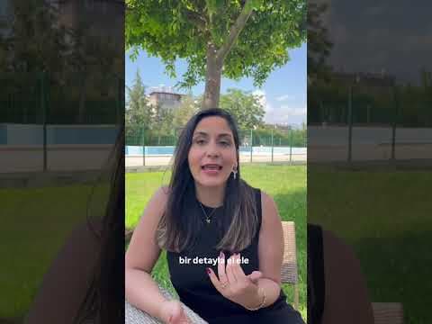 Yelda T. — video 3