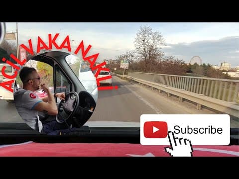 Güneş S. — video 2
