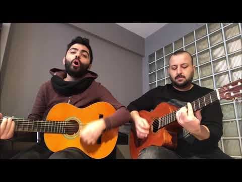 Cemil A. — video 3
