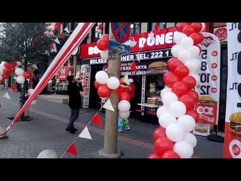 Yakup İ. — video 6