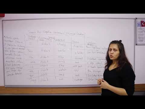 Merve Y. — video 1