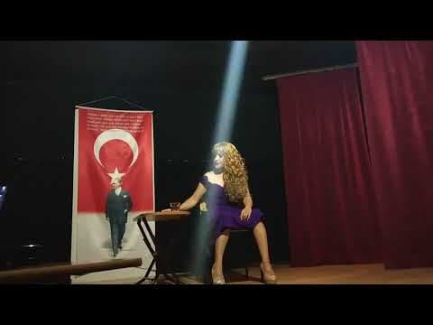 Emine K. — video 3