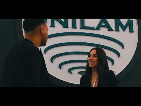 Mediamond P. — video 8
