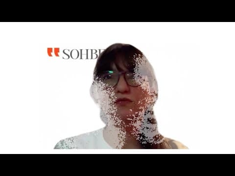Elif Ç. — video 2