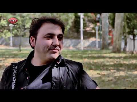 İbrahim R. — video 2