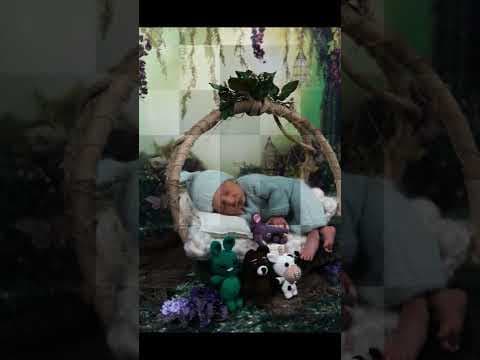 Maia P. — video 2