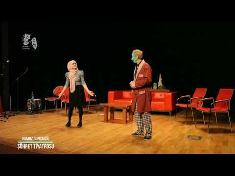 Emine K. — video 2