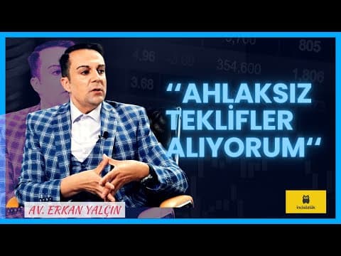 Salih D. — video 3