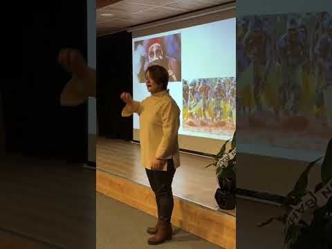 Nesibe M. — video 1
