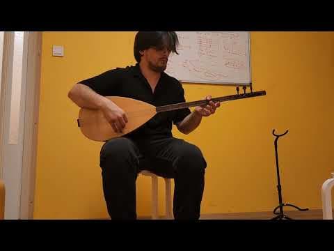 Ulaş B. — video 1
