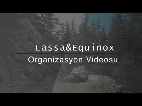 Sinesilüet — video 4