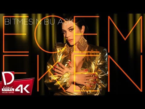 Ecem E. — video 3