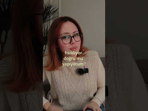 Cansu P. — video 1