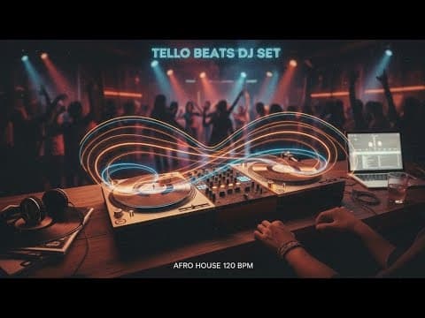 Celil A. — video 2