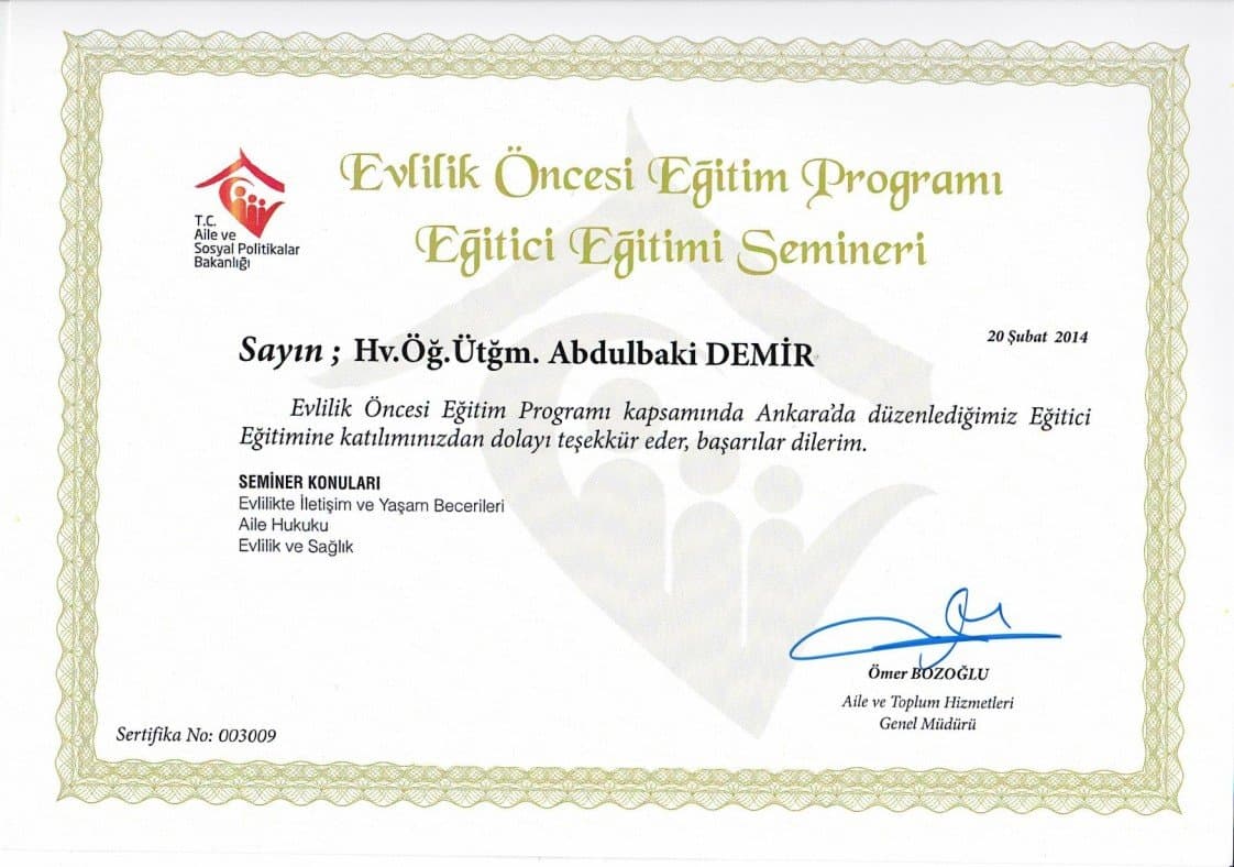 Abdulbaki D. — çalışma 4