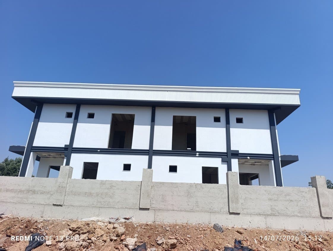 Cebrail U. — çalışma 1
